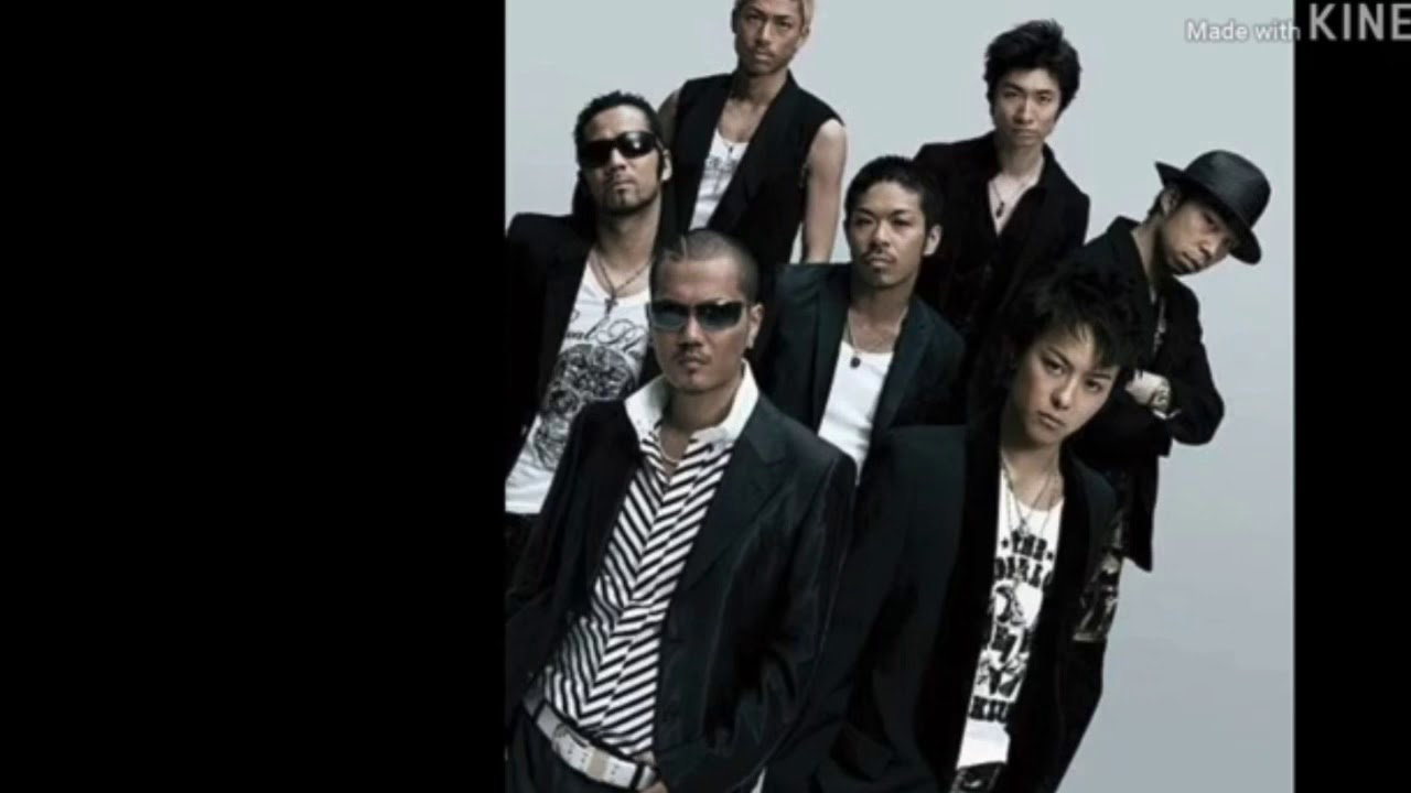 EXILE】What is love - YouTube