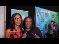 Casting Director Robi Reed Talks Reed for Hope Foundation