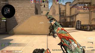 Hatchback - CS:GO Highlights screenshot 5