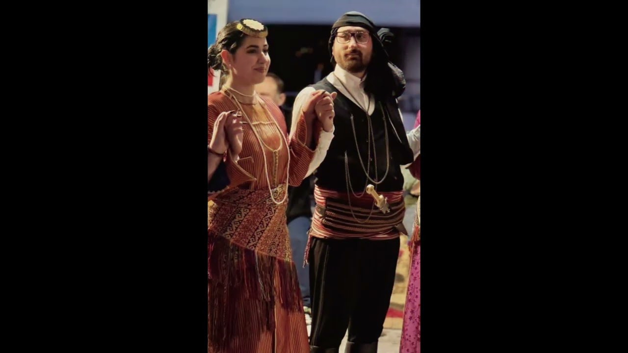 Οι Ποντιακοί χοροί είναι η ψυχή του Πόντου! 💃✨#ΠοντιακοίΧοροί #Παράδοση #Πόντος