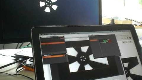 Syphon to RTMP pt. 1