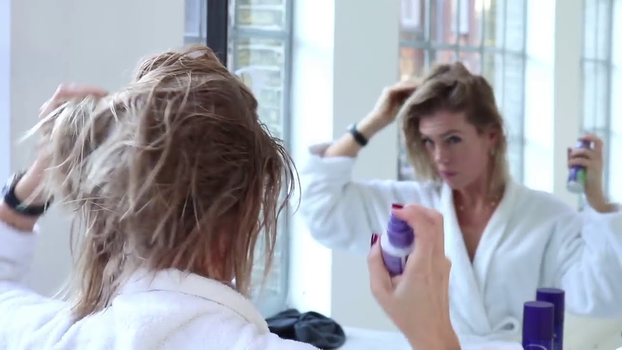 Andrélon tips voor fijn haar