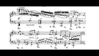Wagner Parsifal Prelude To Act 3 Piano Score Youtube
