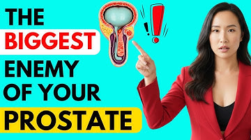 UROLOGIST: NEVER DO THIS WHILE URINATING (It Silently Destroys Your Prostate) | Men