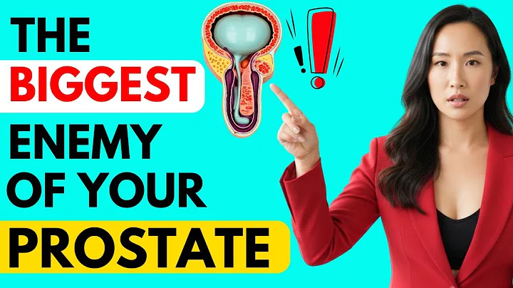 UROLOGIST: NEVER DO THIS WHILE URINATING (It Silently Destroys Your Prostate) | Men's Health