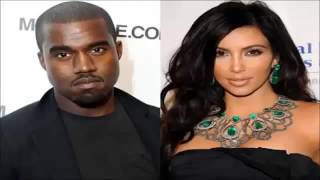 The Rumor Report - Kanye and Kim Kardashian Miserable - At The Breakfast club Power 105.1
