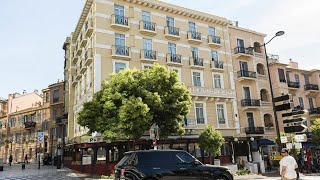 [HotelATG] Review Ambassador-Monaco