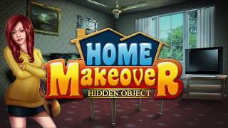Home Makeover Bundle - Game Trailer screenshot 5