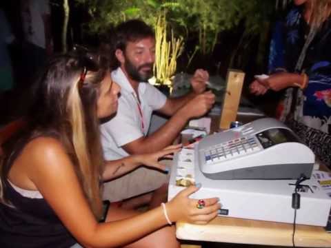 Saristra Festival 2013.