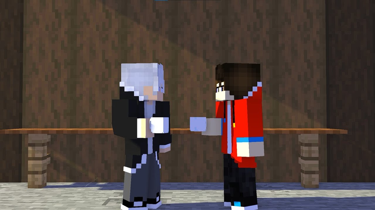 Women ☕️ | Minecraft Animation - YouTube