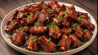 ​2 Ways to Make Pork Ribs Better Than a Restaurant! 