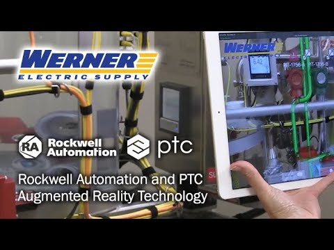 How To Use Augmented Reality Technology In An Industrial Environment