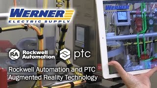 How To Use Augmented Reality Technology In An Industrial Environment