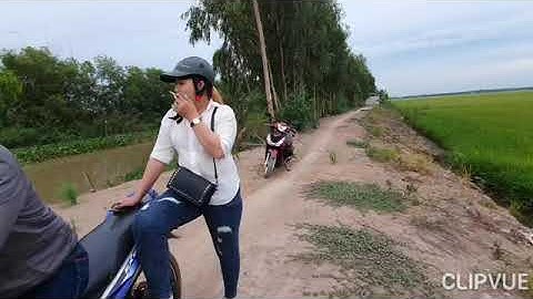 Bán Đất Rộng Giá 55.Triệu/1000m2 Tại Huyện Tân Hưng Long An |Nhà đất Đồng Tháp