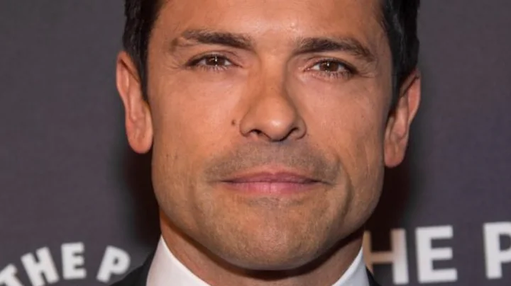 The Truth About Mark Consuelos Is Out