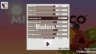 Milkchoco mod screenshot 4