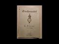 Elektrizität, Schwingungen im Kristallgefüge, Induktion, Extrastrom, Beleuchtung, 1800 - 1913