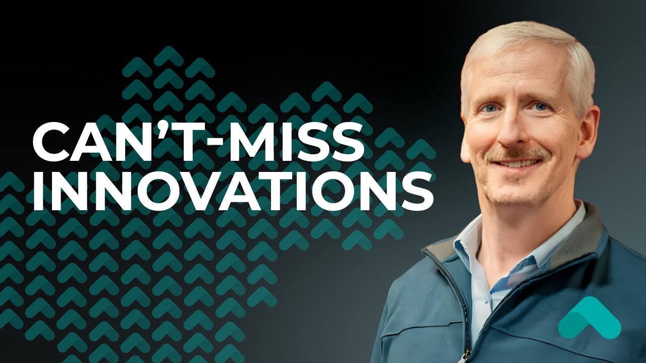 Ep. 160 Leaders in Lending with Rick Moore, Chief Lending Officer at Maine Savings Credit Unin