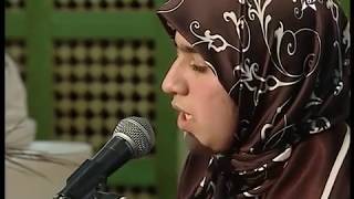 القراءة التي يبحث عنها الجميع للقارئة المغربية هاجر بوساق