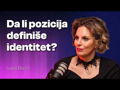 Od vodećih pozicija do vrha Kilimandžara | Ivana Blečić | BizBalans 57