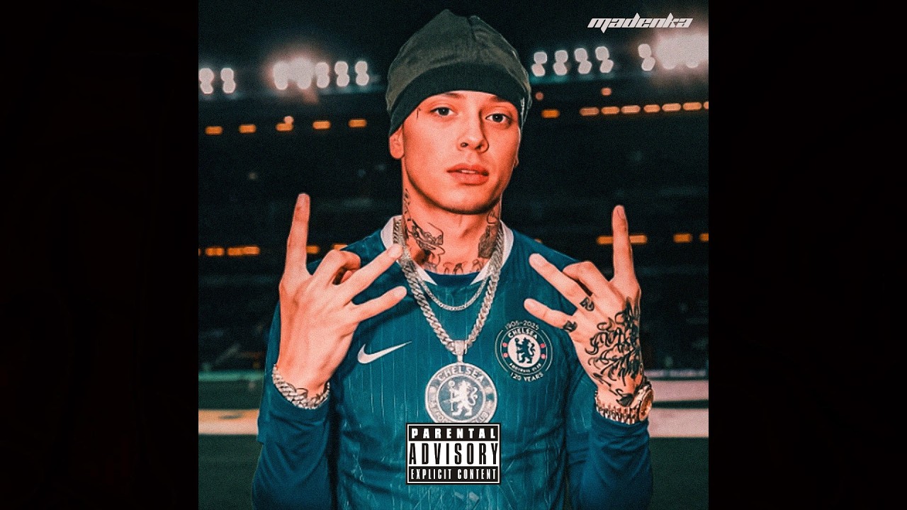 [FREE] Central Cee Type Beat x Drill Type Beat - "Print"