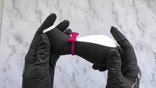 Бесконтактный вакуум-волновой стимулятор клитора Satisfyer Pro Penguin Next Generation