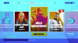 Lachydachy's pickaxe tournament