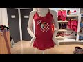 Does Disneyland Paris have the COOLEST Disney Merch? | World Tour Day 38