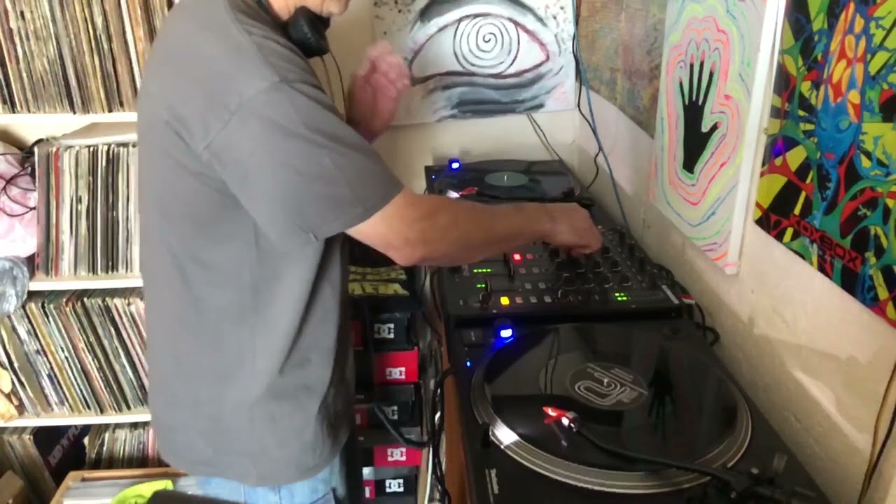 Monday Night Crate Digging! 7/7/25