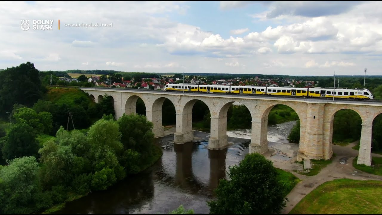 Odkryj Dolny Śląsk – Bory Dolnośląskie, Bolesławiec, Święte Jezioro, Pustynia Kozłowska