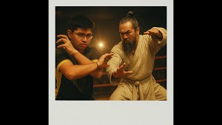 Petualangan Top Global Chou Solo Day 2