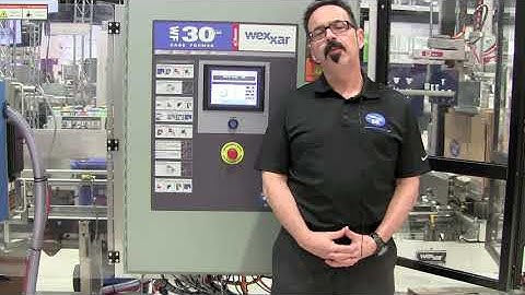 High Speed Case Forming with Surge Control for a Production Boost | WF30 Enhanced Speed