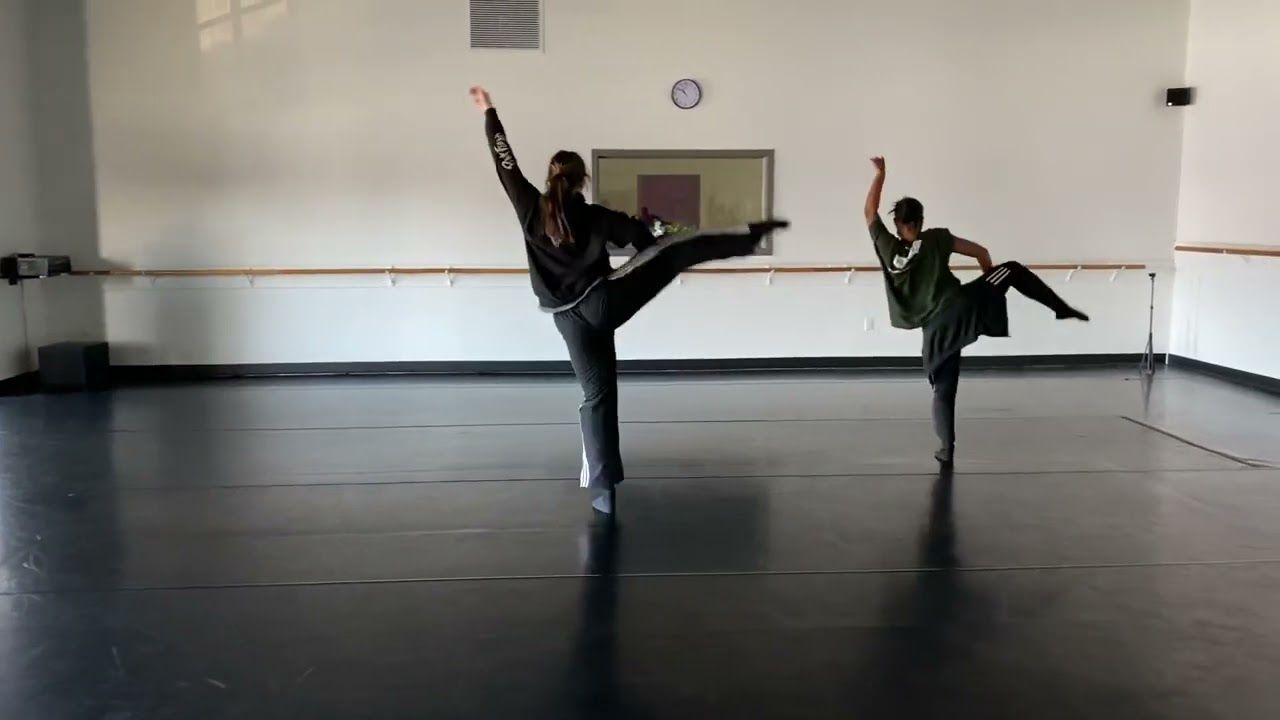 Contemporary Feels | Choreography by Alex Seager | JMO Dance