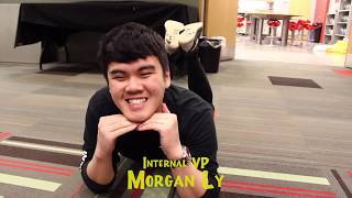 OSU VCS 2018: Eboard Full House Intro