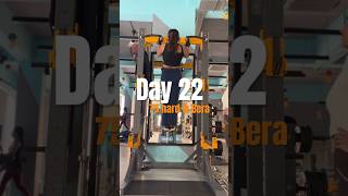 Day 2275 Hard Challenge W Bera shortsforgoals  75hardchallenge fitnesschallenge