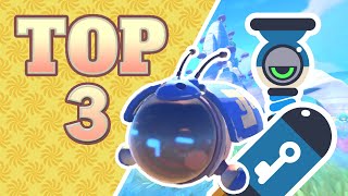 TOP 3 Features To Add To Slime Rancher 2