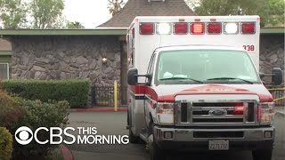 Some nursing homes are seeking immunity from pandemic lawsuits