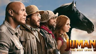 Jumanji the next level full movie download. (Hindi+English). screenshot 1