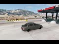 Повтори за мной BeamNG Drive Bulkin