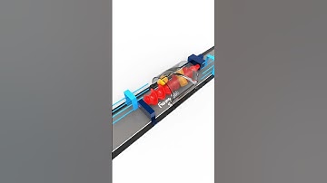 Timing Screw #mechanic #engineering #mechanism #ideas  #shorts