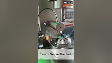 Step into industrial measurement with Versa Controls! | #versacontrols