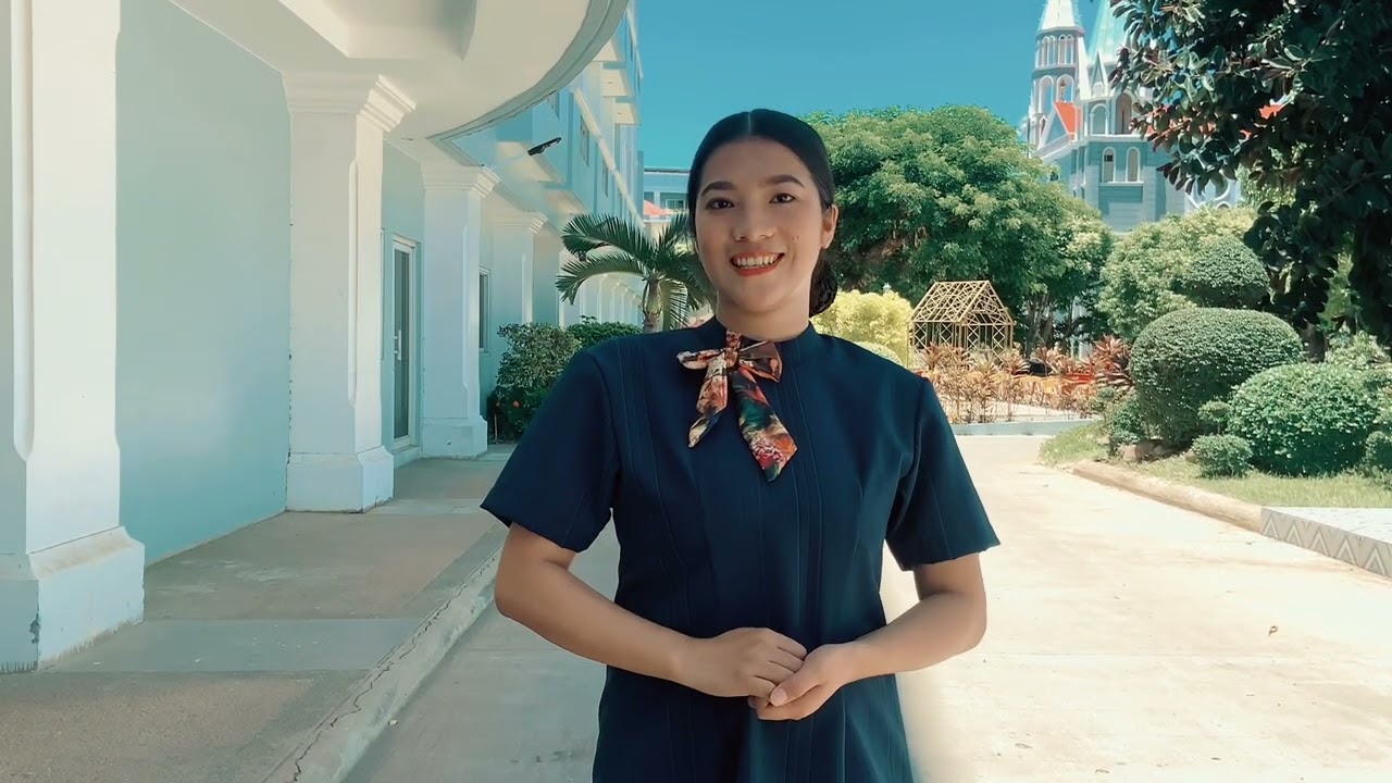 St. Paul University Tour