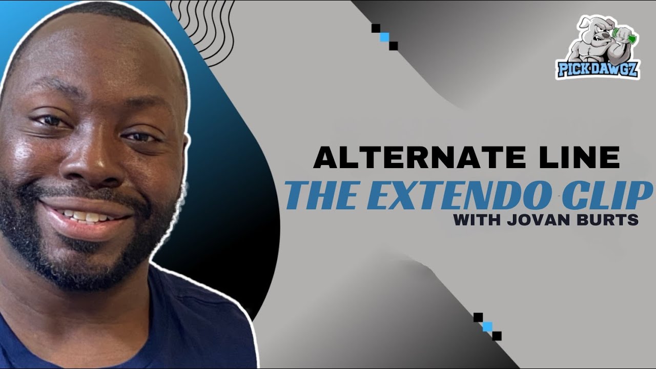 NBA Alternate Line Prediction 1/26/26 The Extendo Clip