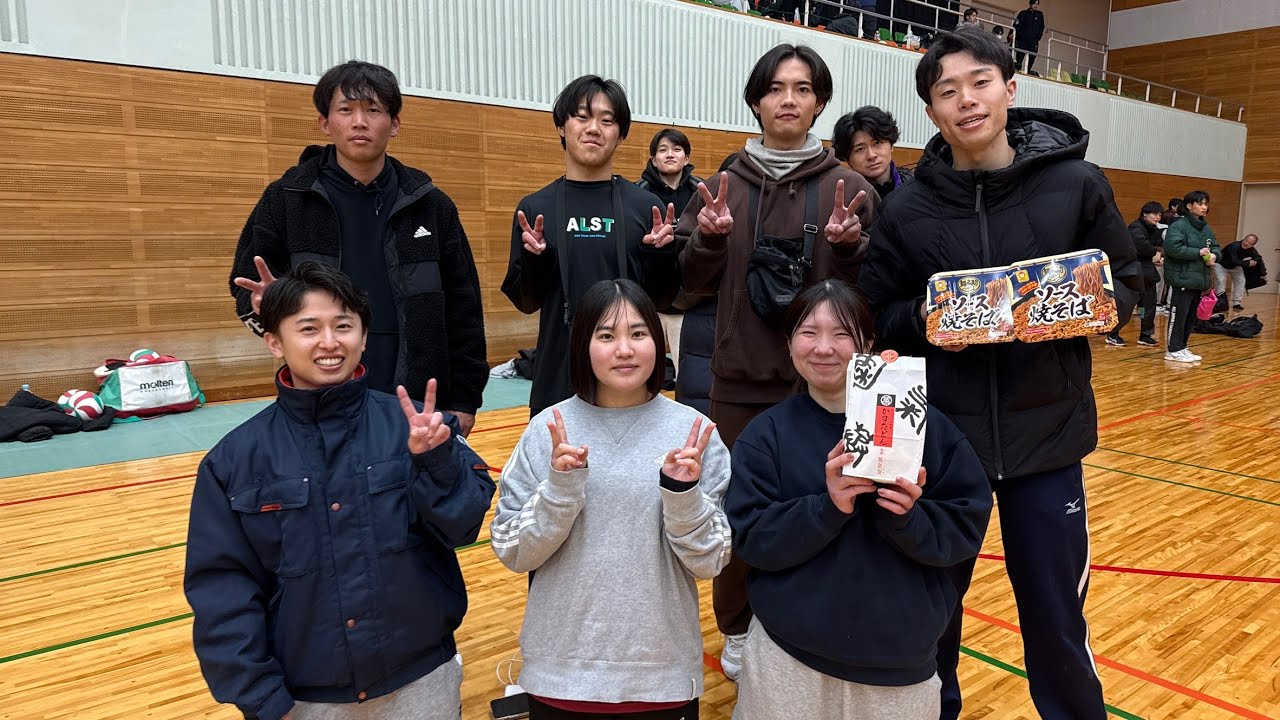 2/14(土)nishimata  cup(予選)ＶＳB.F