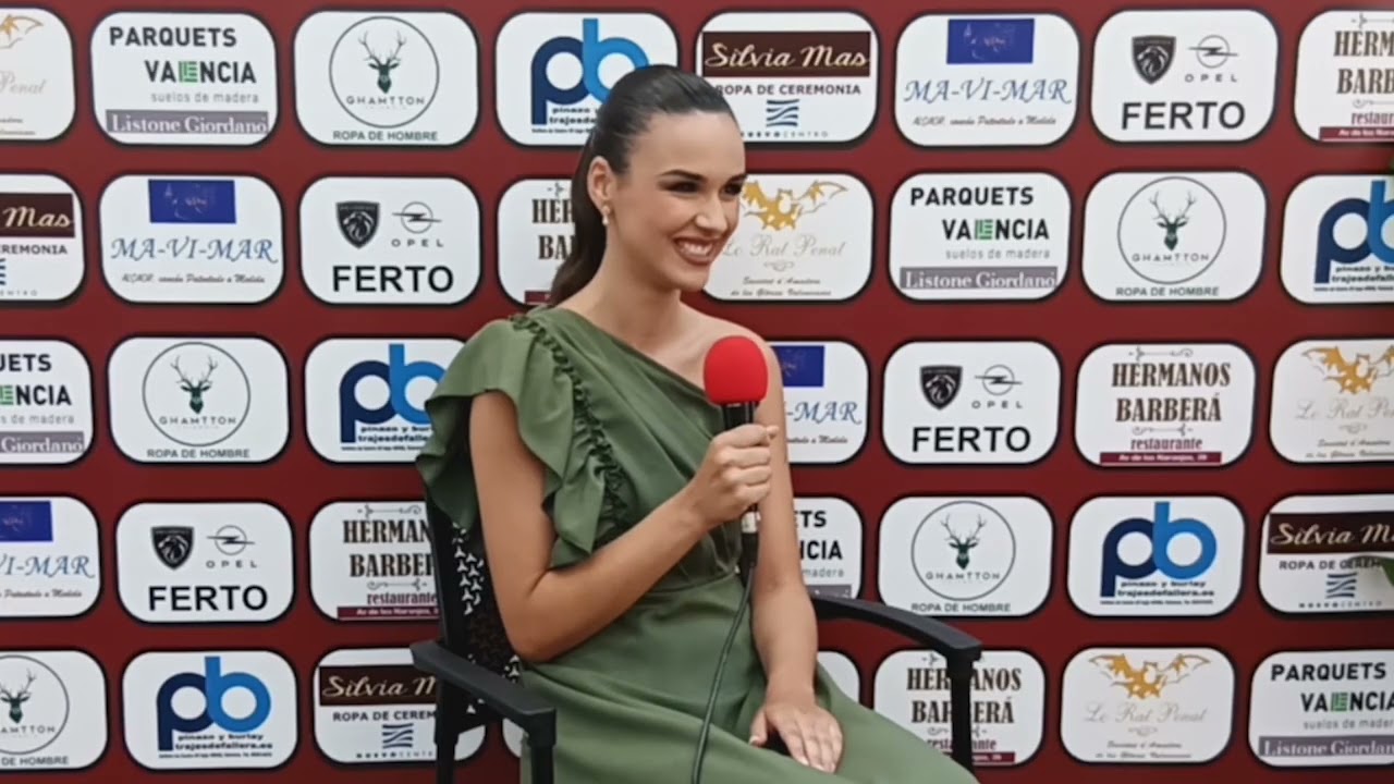 024 VEGA. FALLA  MERCADO CENTRAL. Preseleccionada 2026