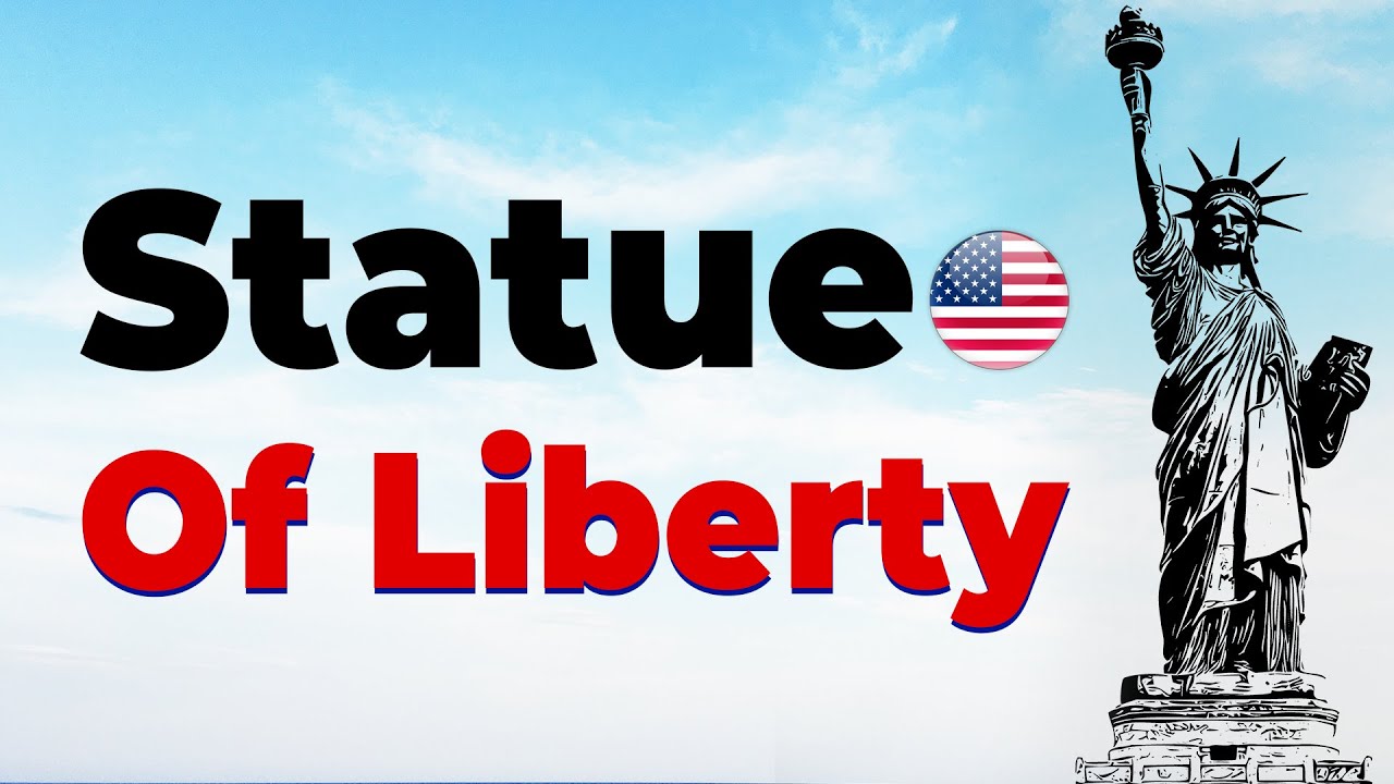 Exploring the Statue of Liberty: History, Design, and Symbolism