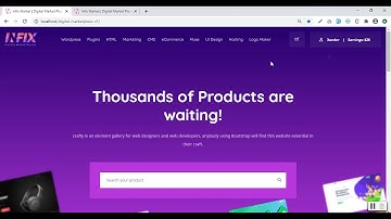 15 InfixHub Offline Payment Module