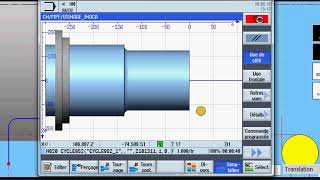 Ebauche exterieur 952 Shopturn