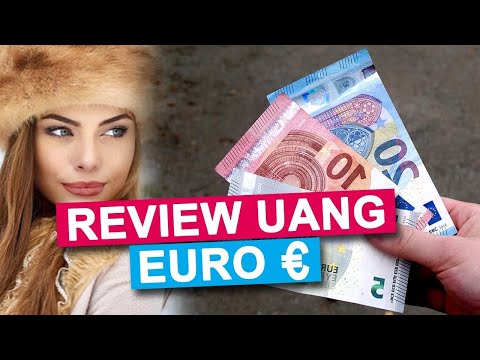 Video: Apakah uang kertas euro 2002 masih berlaku?