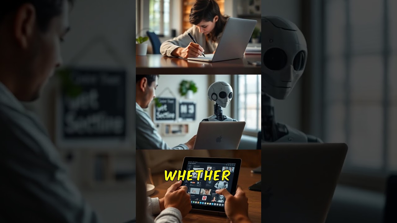 The 50000 ChatGPT Hustle